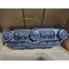 6SX84DX9AA Jeep Gladiator Radio AC Heater Climate Control 2020