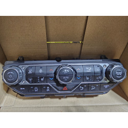 6SX70DX9AA Jeep Wrangler Radio AC Heater Climate Control 2019-2023