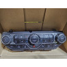 6SX70DX9AA Jeep Wrangler Radio AC Heater Climate Control 2019-2023