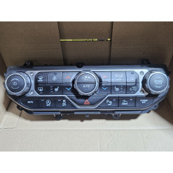 6SX84DX9AA Jeep Gladiator Radio AC Heater Climate Control 2020
