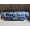 6SX84DX9AA Jeep Gladiator Radio AC Heater Climate Control 2020