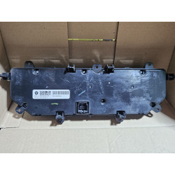 6SX84DX9AA Jeep Gladiator Radio AC Heater Climate Control 2020