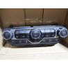 6SX70DX9AA Jeep Wrangler Radio AC Heater Climate Control 2019-2023