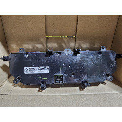 6SX70DX9AA Jeep Wrangler Radio AC Heater Climate Control 2019-2023