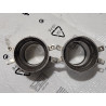 AG43-5K238-AC Aston Martin DB9 Rear Exhaust Tip Muffler Pipe End Pair Set