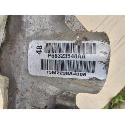 68323548AA Dodge Charger SRT Steering Gear Box 2015-2024 68274998AB
