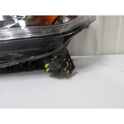 33150-T1W-A11 Honda CR-V Left Halogen Headlight 2015-2016