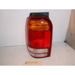 F87X-13B505-A Ford Explorer Tail Lamp (Left) 1998-2001