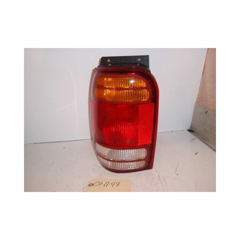 F87X-13B505-A Ford Explorer Tail Lamp (Left) 1998-2001