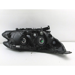 33150-T1W-A31 Honda CR-V Left LED Halogen Headlight 2015-2016