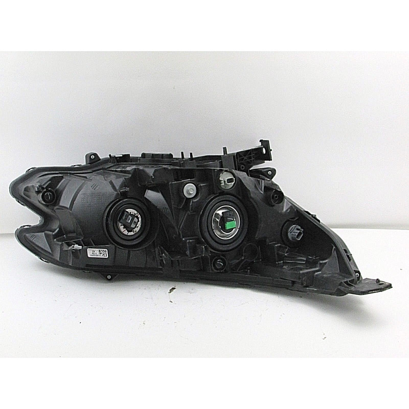 33150-T1W-A31 Honda CR-V Left LED Halogen Headlight 2015-2016