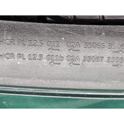 92190-D3750 Hyundai Tucson Right Full LED Headlight 2019-2021