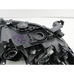 33150-T1W-A31 Honda CR-V Left LED Halogen Headlight 2015-2016