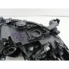 33150-T1W-A31 Honda CR-V Left LED Halogen Headlight 2015-2016