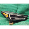 92190-D3750 Hyundai Tucson Right Full LED Headlight 2019-2021