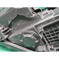 92190-D3750 Hyundai Tucson Right Full LED Headlight 2019-2021