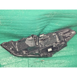 92190-D3750 Hyundai Tucson Right Full LED Headlight 2019-2021