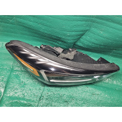 92190-D3750 Hyundai Tucson Right Full LED Headlight 2019-2021