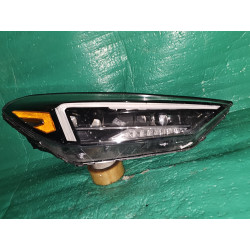 92190-D3750 Hyundai Tucson Right Full LED Headlight 2019-2021