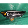 92190-D3750 Hyundai Tucson Right Full LED Headlight 2019-2021