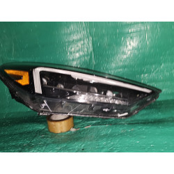 92190-D3750 Hyundai Tucson Right Full LED Headlight 2019-2021