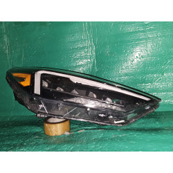 92190-D3750 Hyundai Tucson Right Full LED Headlight 2019-2021