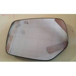 Subaru Legacy Left Heated Blind Spot Mirror Glass 2015-2017 | Outback