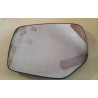 Subaru Legacy Left Heated Blind Spot Mirror Glass 2015-2017 | Outback