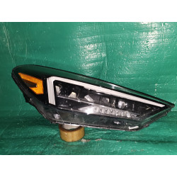 92190-D3750 Hyundai Tucson Right Full LED Headlight 2019-2021
