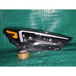 92190-D3750 Hyundai Tucson Right Full LED Headlight 2019-2021