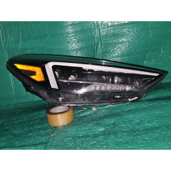 92190-D3750 Hyundai Tucson Right Full LED Headlight 2019-2021