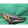 92190-D3750 Hyundai Tucson Right Full LED Headlight 2019-2021