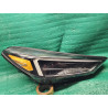 92190-D3750 Hyundai Tucson Right Full LED Headlight 2019-2021