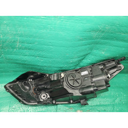 Hyundai Tucson Right LED Halogen Headlight 2016-2018