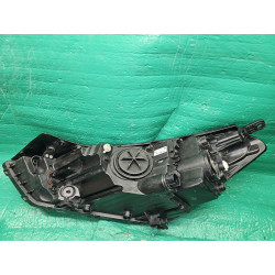 Hyundai Tucson Right LED Halogen Headlight 2016-2018
