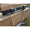 1BD27RXFAE Jeep Wrangler Rubicon Front Bumper 2007-2017 1FN67RXFAA