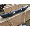 1BD27RXFAE Jeep Wrangler Rubicon Front Bumper 2007-2017 1FN67RXFAA