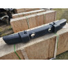 1BD27RXFAE Jeep Wrangler Rubicon Front Bumper 2007-2017 1FN67RXFAA