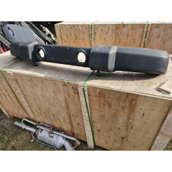 1BD27RXFAE Jeep Wrangler Rubicon Front Bumper 2007-2017 1FN67RXFAA