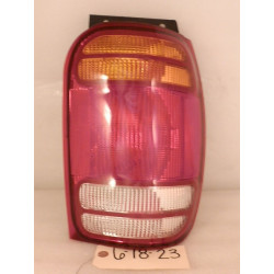 F87X-13B504-A Ford Explorer Tail Lamp (Right) 1998-2001