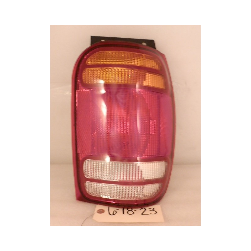 F87X-13B504-A Ford Explorer Tail Lamp (Right) 1998-2001