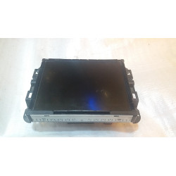 05091054AF Dodge Ram AM FM Radio LCD UConnect Bluetooth 8.4 Touchscreen