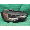 8T0941032E Audi A5 Right AFS Xenon Headlight 2013-2017