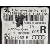 8T0941032E Audi A5 Right AFS Xenon Headlight 2013-2017
