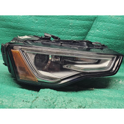 8T0941032E Audi A5 Right AFS Xenon Headlight 2013-2017