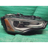 8T0941032E Audi A5 Right AFS Xenon Headlight 2013-2017