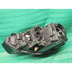 8T0941032E Audi A5 Right AFS Xenon Headlight 2013-2017