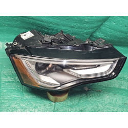 8T0941032E Audi A5 Right AFS Xenon Headlight 2013-2017