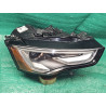 8T0941032E Audi A5 Right AFS Xenon Headlight 2013-2017
