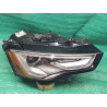 8T0941032E Audi A5 Right AFS Xenon Headlight 2013-2017